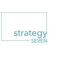 Strategy Seven logo, Strategy Seven contact details