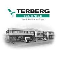 Terberg Techniek logo, Terberg Techniek contact details