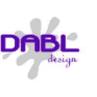 DABL design logo, DABL design contact details