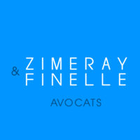 Zimeray & Finelle Law Firm logo, Zimeray & Finelle Law Firm contact details