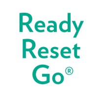 Ready Reset Go logo, Ready Reset Go contact details