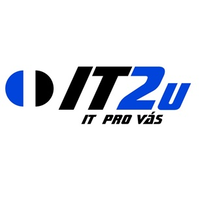 IT2u Czech s.r.o. logo, IT2u Czech s.r.o. contact details