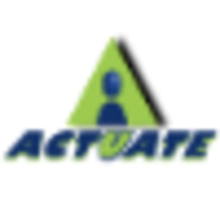 Actuate Coaching and Training logo, Actuate Coaching and Training contact details