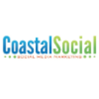 Coastal Social logo, Coastal Social contact details