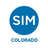 Society for Information Management (SIM) - Colorado Chapter logo, Society for Information Management (SIM) - Colorado Chapter contact details