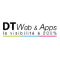 DT WEB & Apps logo, DT WEB & Apps contact details