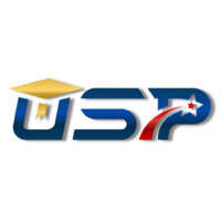 University Sports Program logo, University Sports Program contact details