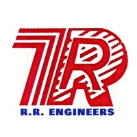 RR Engineers logo, RR Engineers contact details