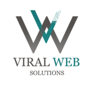 Viral Web Solutions logo, Viral Web Solutions contact details