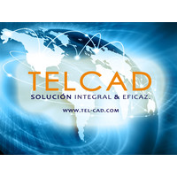 TELCAD | Solución Integral & Eficaz. logo, TELCAD | Solución Integral & Eficaz. contact details