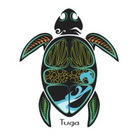 Tuga SUP logo, Tuga SUP contact details