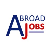 Abroad Jobs logo, Abroad Jobs contact details