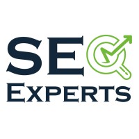 SEO Experts logo, SEO Experts contact details