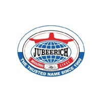 Jubeerich Consultancy logo, Jubeerich Consultancy contact details