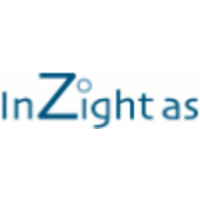 InZight AS logo, InZight AS contact details