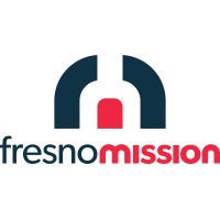 Fresno Mission logo, Fresno Mission contact details