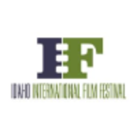 Idaho International Film Festival logo, Idaho International Film Festival contact details