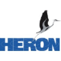 HERON - A PAREXEL COMPANY logo, HERON - A PAREXEL COMPANY contact details