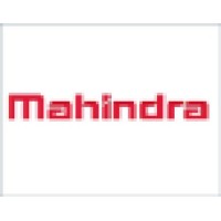 Mahindra IT logo, Mahindra IT contact details