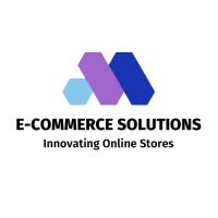 E-Commerce Solutions logo, E-Commerce Solutions contact details