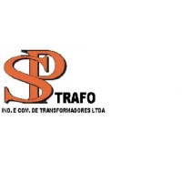 SPtrafo Transformadores logo, SPtrafo Transformadores contact details