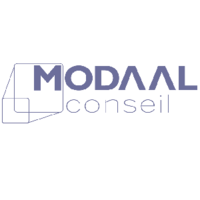 Modaal logo, Modaal contact details