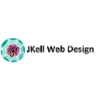 JKell Web Design logo, JKell Web Design contact details