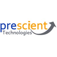 Prescient Technologies LLC logo, Prescient Technologies LLC contact details