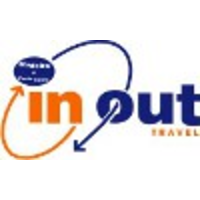 In Out Travel Viagens e Turismo, Lda. logo, In Out Travel Viagens e Turismo, Lda. contact details