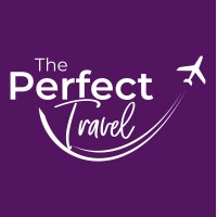 The Perfect Travel logo, The Perfect Travel contact details