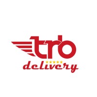 TRB Delivery logo, TRB Delivery contact details