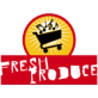 Fresh Produce logo, Fresh Produce contact details