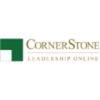 Cornerstone Leadership Online logo, Cornerstone Leadership Online contact details