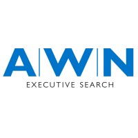 AWN Executive Search logo, AWN Executive Search contact details