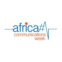 Africa Communications Week logo, Africa Communications Week contact details