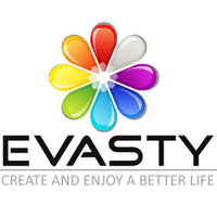 Evasty Industrial Limited logo, Evasty Industrial Limited contact details