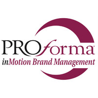 Proforma InMotion Brand Management logo, Proforma InMotion Brand Management contact details