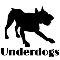 Underdogs Company logo, Underdogs Company contact details