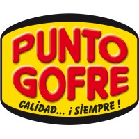 Punto Gofre logo, Punto Gofre contact details