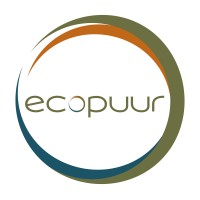 EcoPuur cvba logo, EcoPuur cvba contact details