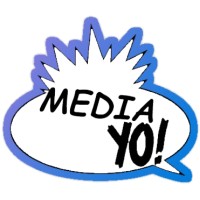 MediaYO logo, MediaYO contact details