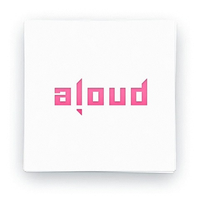 IAMA Aloud logo, IAMA Aloud contact details