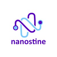 Nanostine logo, Nanostine contact details