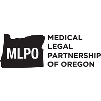 Medical-Legal Partnership of Oregon logo, Medical-Legal Partnership of Oregon contact details