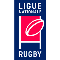 Ligue Nationale de Rugby logo, Ligue Nationale de Rugby contact details