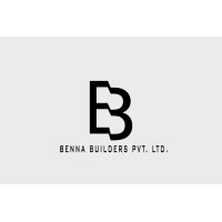 Benna Builders Pvt. Ltd. logo, Benna Builders Pvt. Ltd. contact details