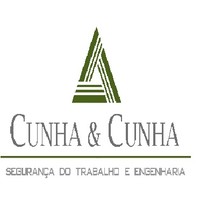 Cunha e Cunha - Segurança do Trabalho e Engenharia logo, Cunha e Cunha - Segurança do Trabalho e Engenharia contact details