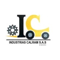 INDUSTRIAS CALRAM SAS logo, INDUSTRIAS CALRAM SAS contact details