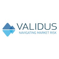 Validus Risk Management logo, Validus Risk Management contact details