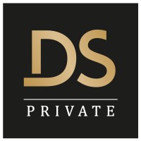 DS PRIVATE logo, DS PRIVATE contact details